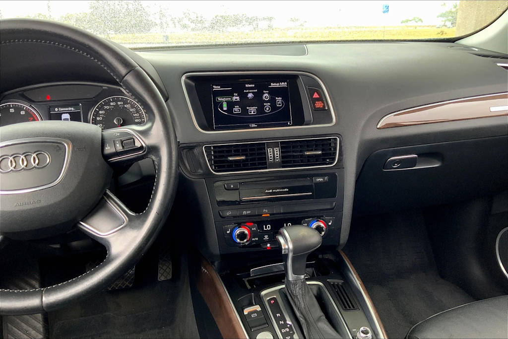 Thumbnail: 2016 Audi Q5 - 14