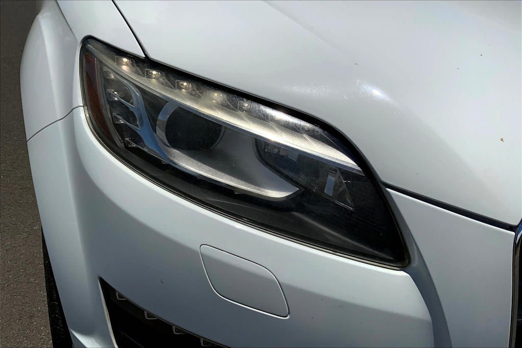 Thumbnail: 2015 Audi Q7 - 30