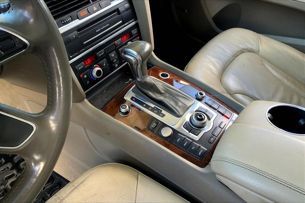 Thumbnail: 2015 Audi Q7 - 16