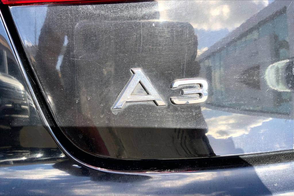 Thumbnail: 2017 Audi A3 - 7