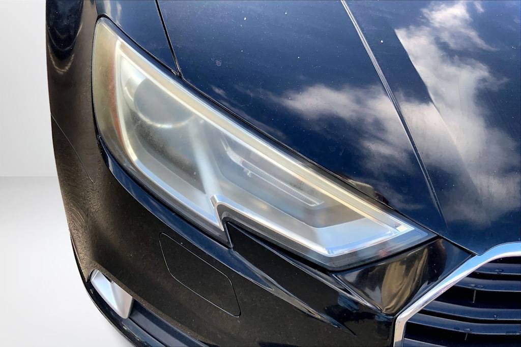 Thumbnail: 2017 Audi A3 - 31
