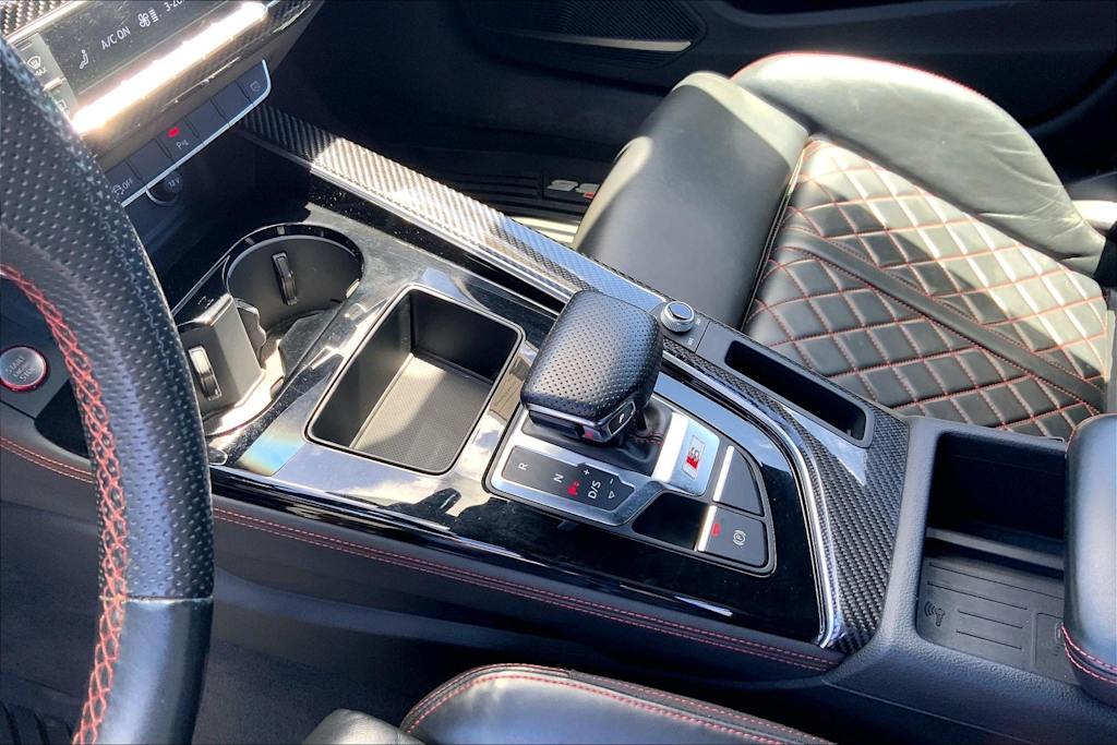 Thumbnail: 2023 Audi S5 - 17