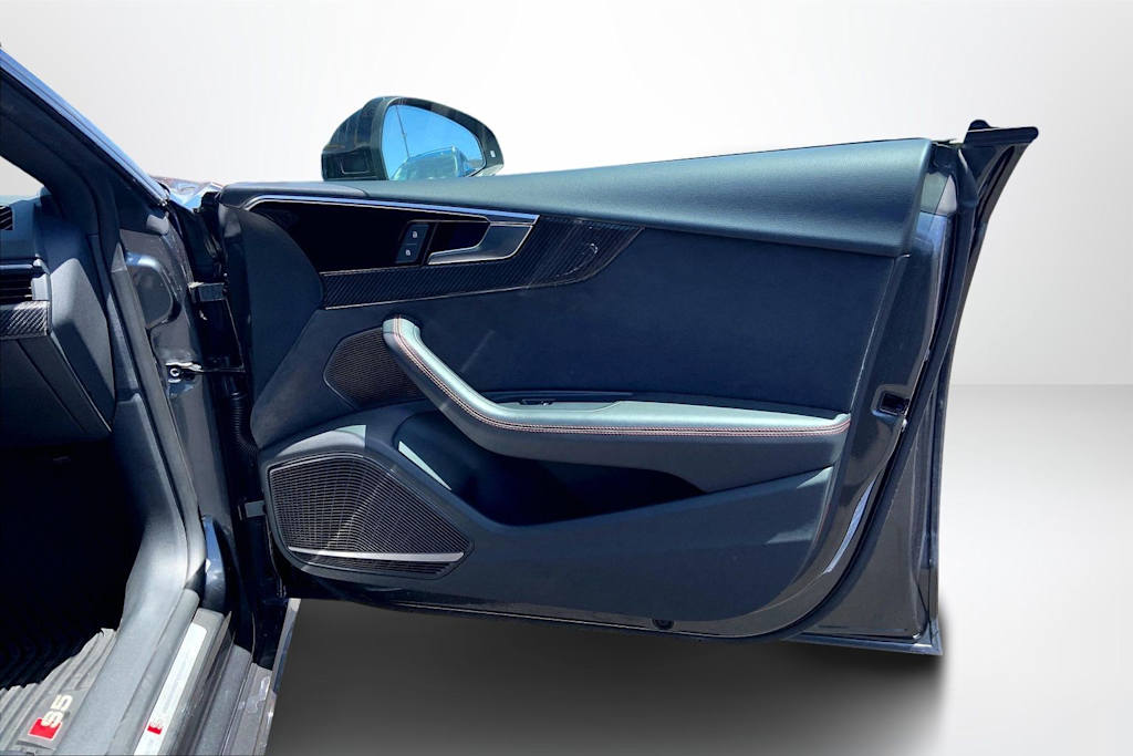 Thumbnail: 2023 Audi S5 - 29