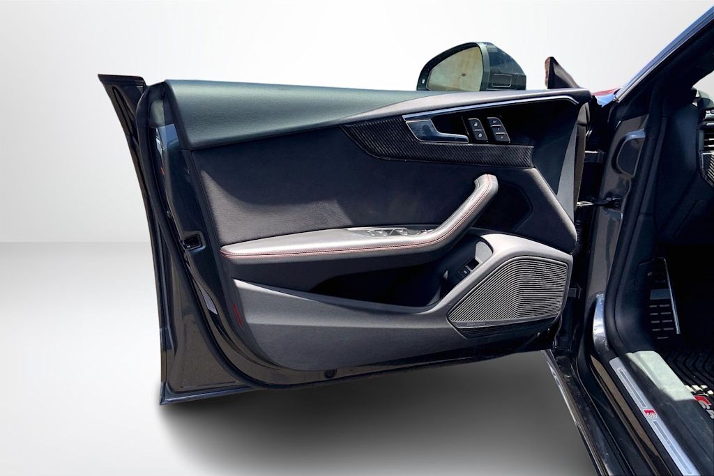 Thumbnail: 2023 Audi S5 - 28
