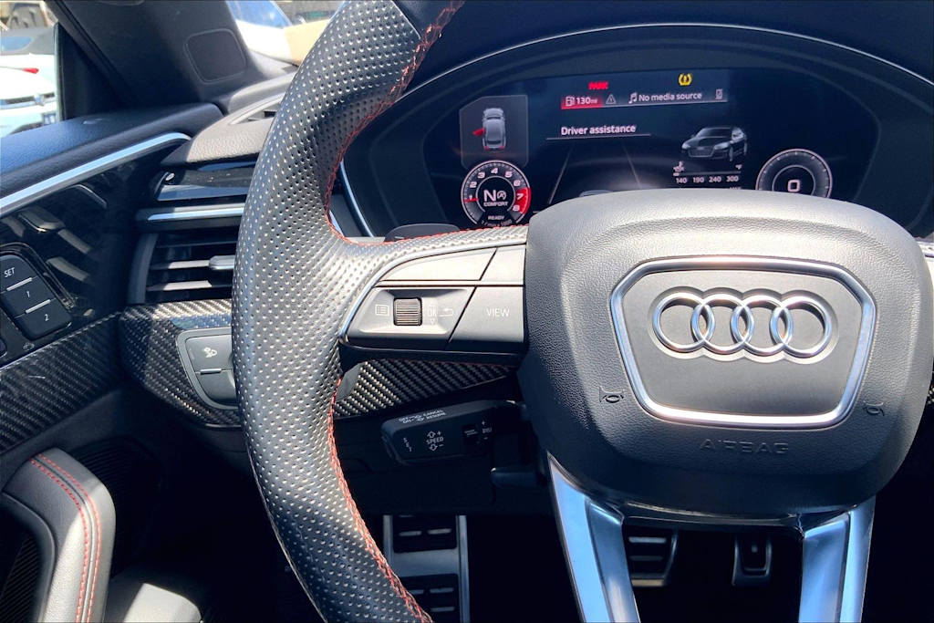 Thumbnail: 2023 Audi S5 - 26