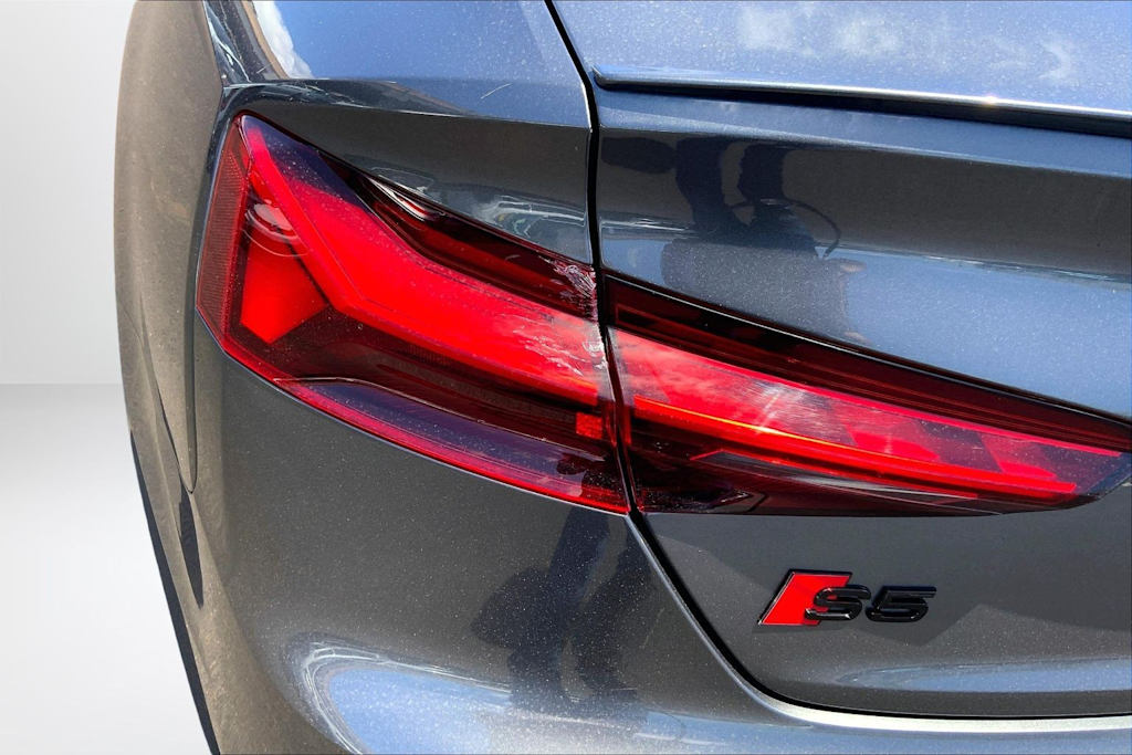 Thumbnail: 2023 Audi S5 - 32