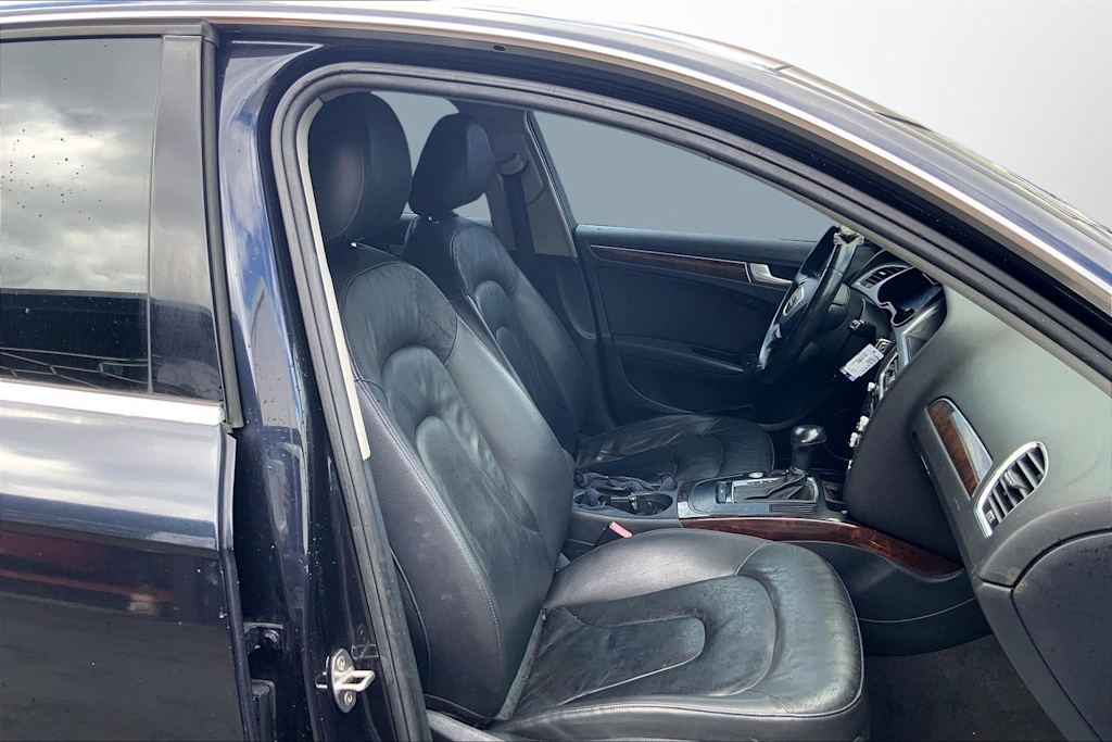 Thumbnail: 2014 Audi A4 - 12