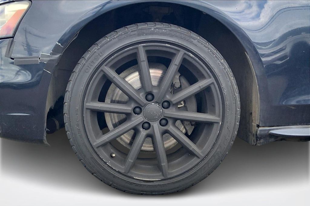 Thumbnail: 2014 Audi A4 - 8