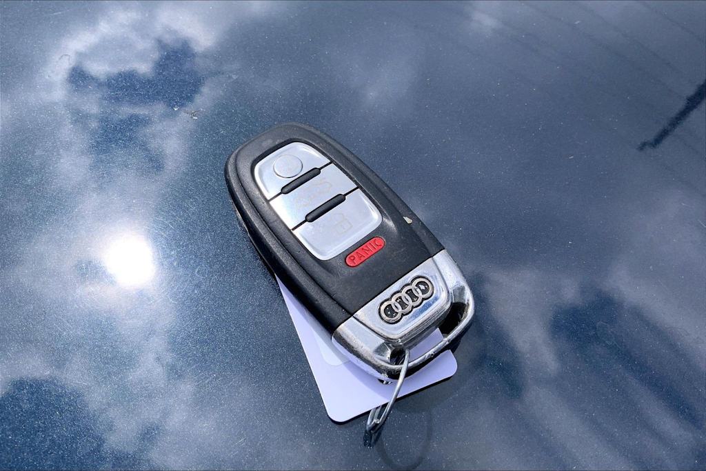 Thumbnail: 2014 Audi A4 - 20