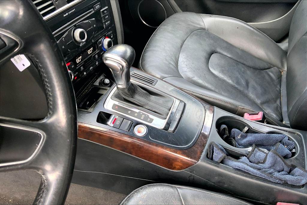 Thumbnail: 2014 Audi A4 - 17