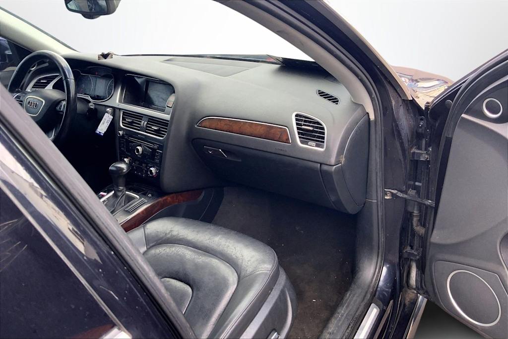 Thumbnail: 2014 Audi A4 - 25