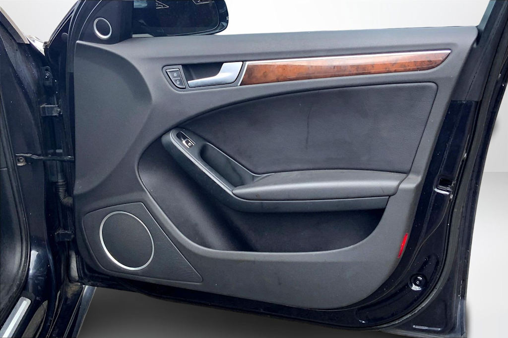 Thumbnail: 2014 Audi A4 - 29
