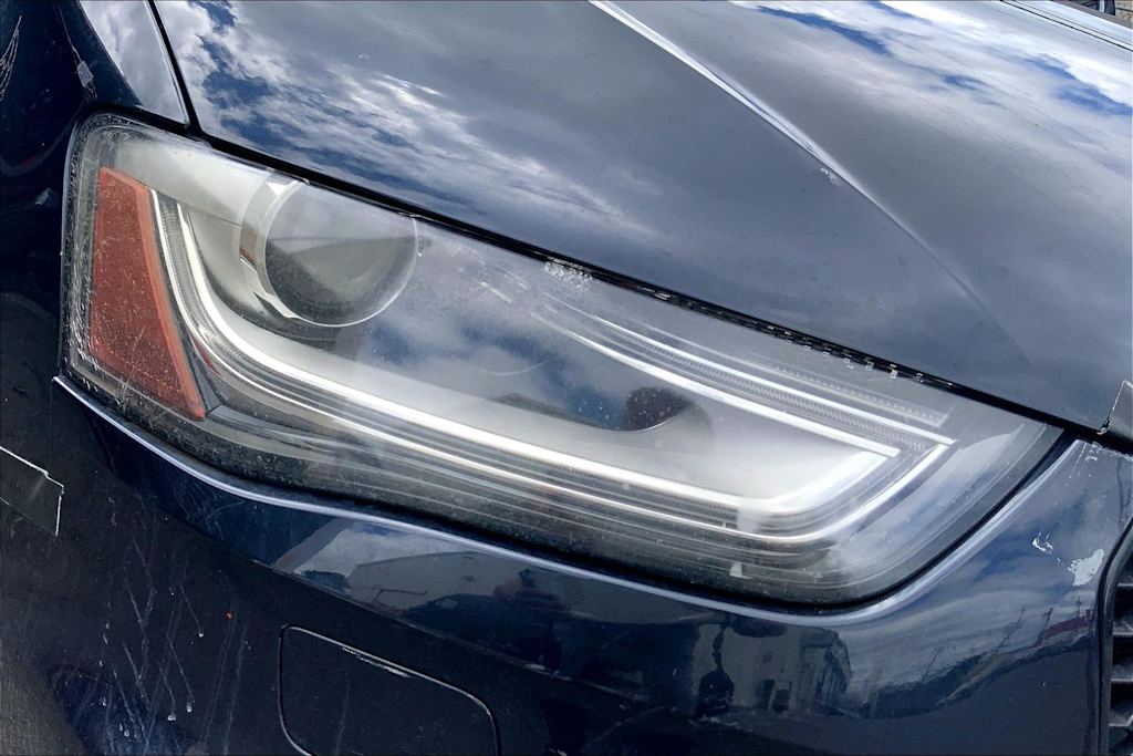 Thumbnail: 2014 Audi A4 - 32