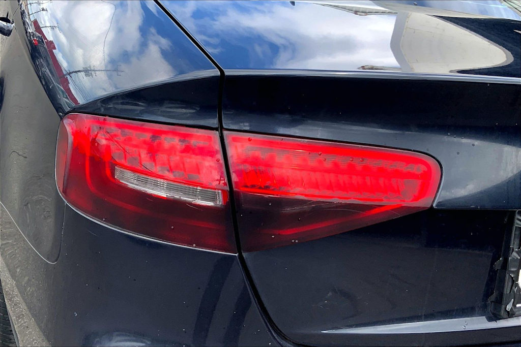 Thumbnail: 2014 Audi A4 - 33