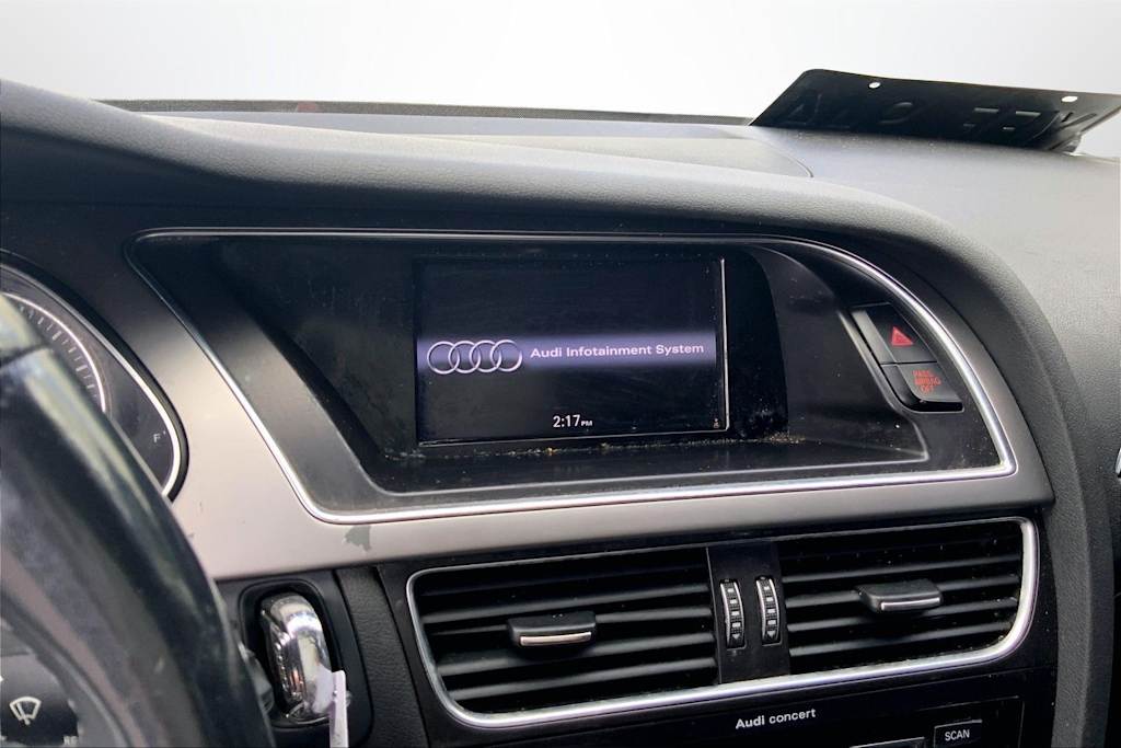 Thumbnail: 2014 Audi A4 - 16