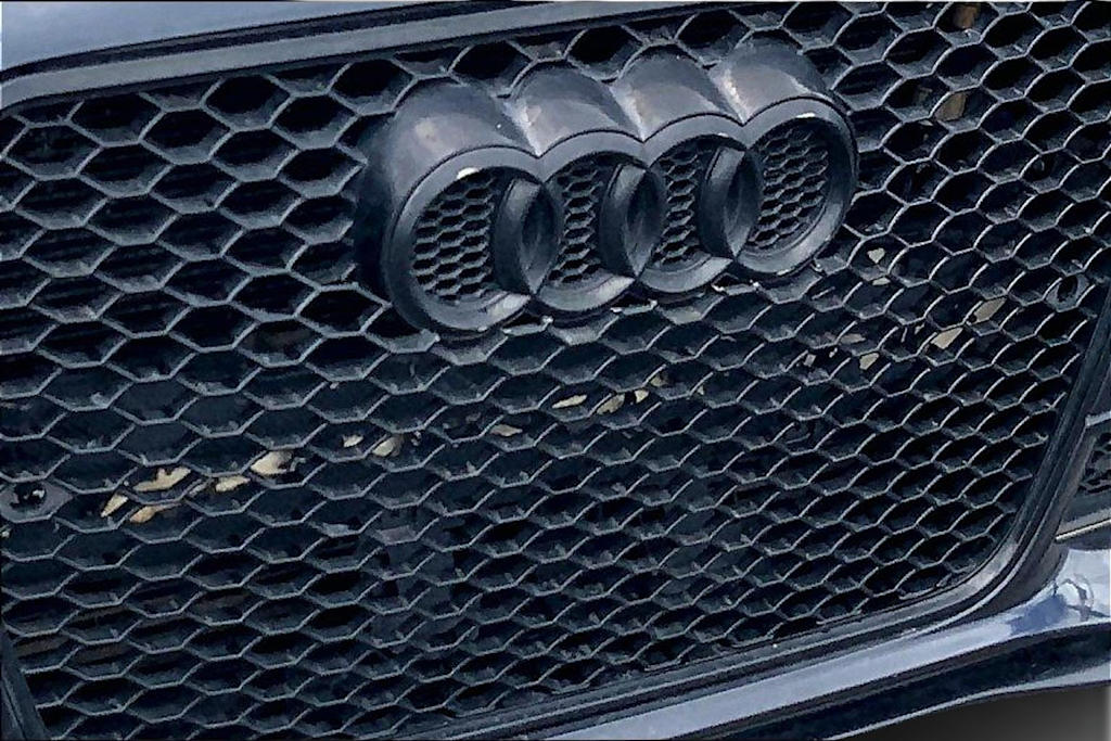 Thumbnail: 2014 Audi A4 - 7