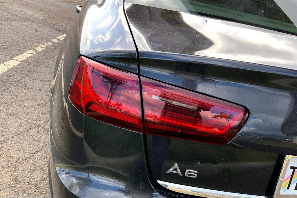Thumbnail: 2017 Audi A6 - 32