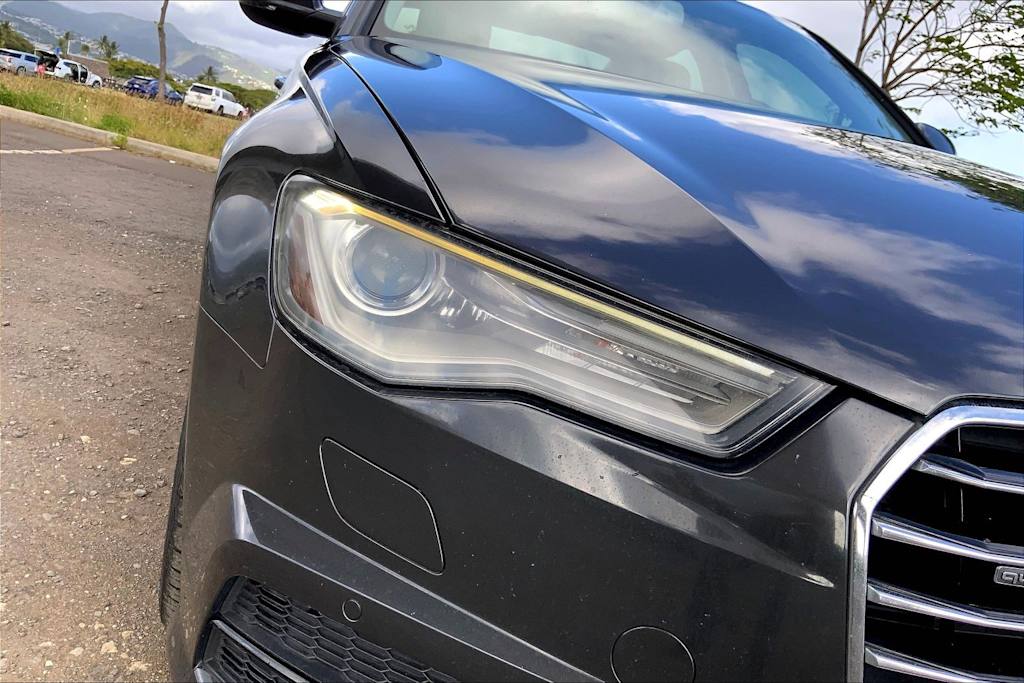 Thumbnail: 2017 Audi A6 - 31