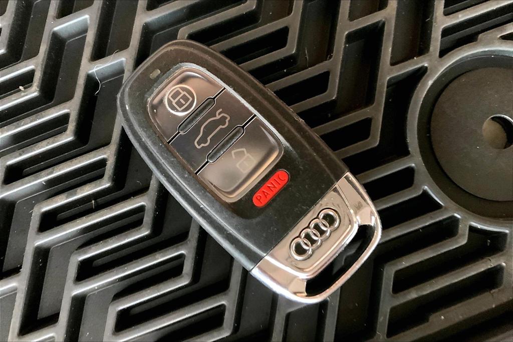 Thumbnail: 2016 Audi A6 - 20