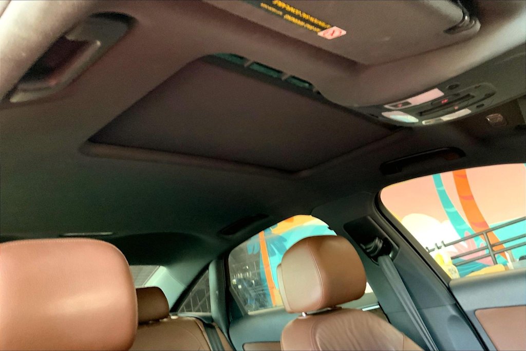 Thumbnail: 2016 Audi A6 - 29