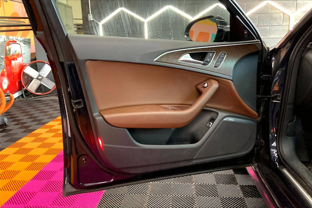 Thumbnail: 2016 Audi A6 - 26