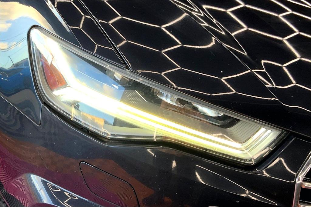 Thumbnail: 2016 Audi A6 - 30