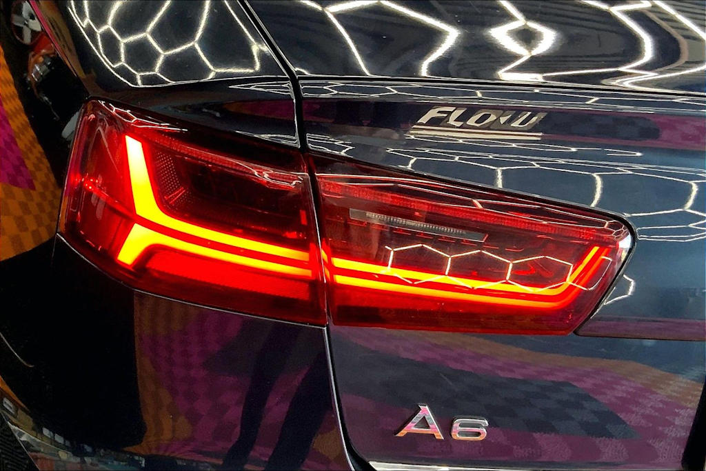 Thumbnail: 2016 Audi A6 - 31