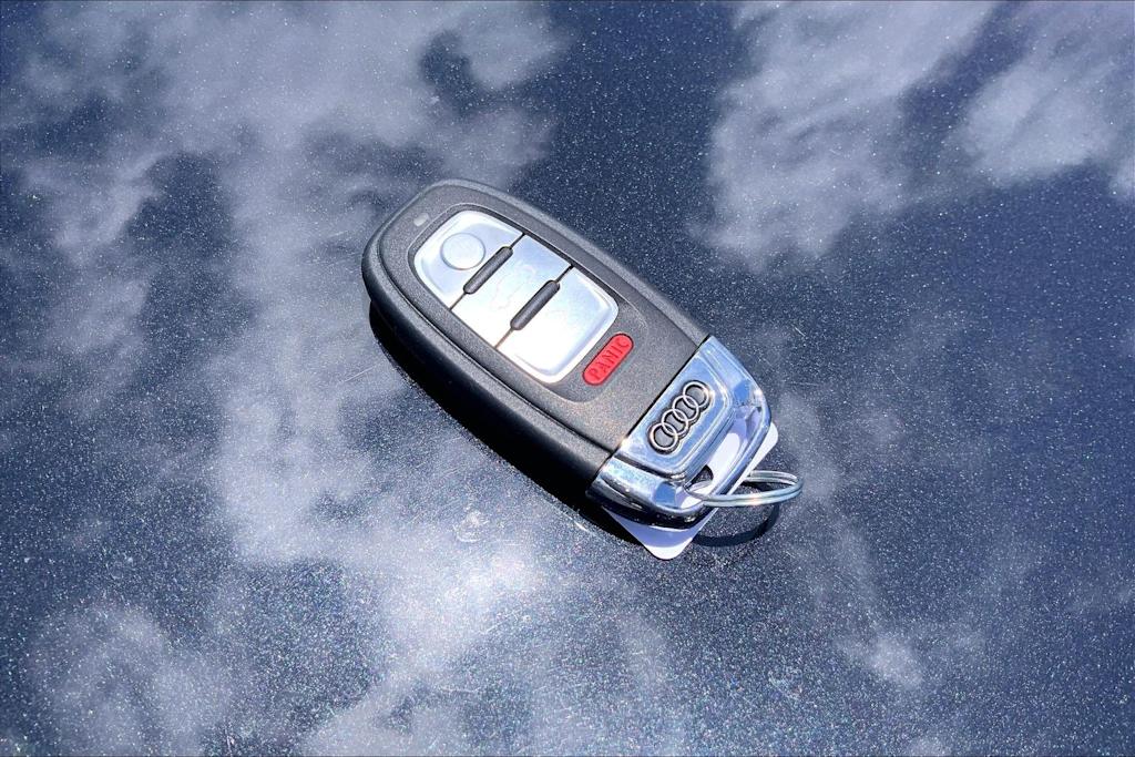 Thumbnail: 2014 Audi A6 - 20