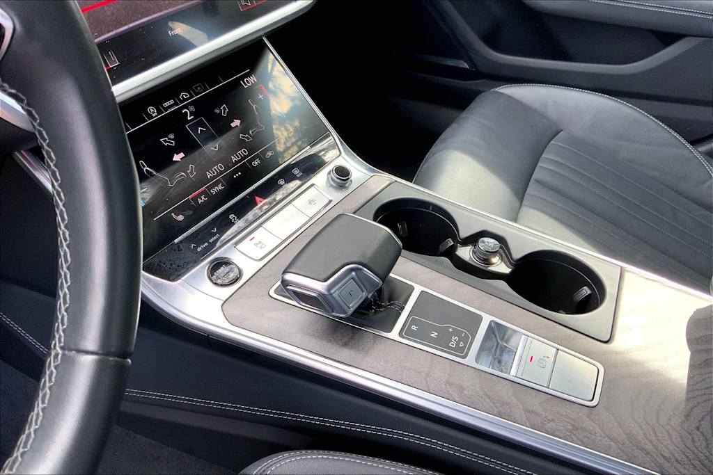 Thumbnail: 2024 Audi A6 - 17