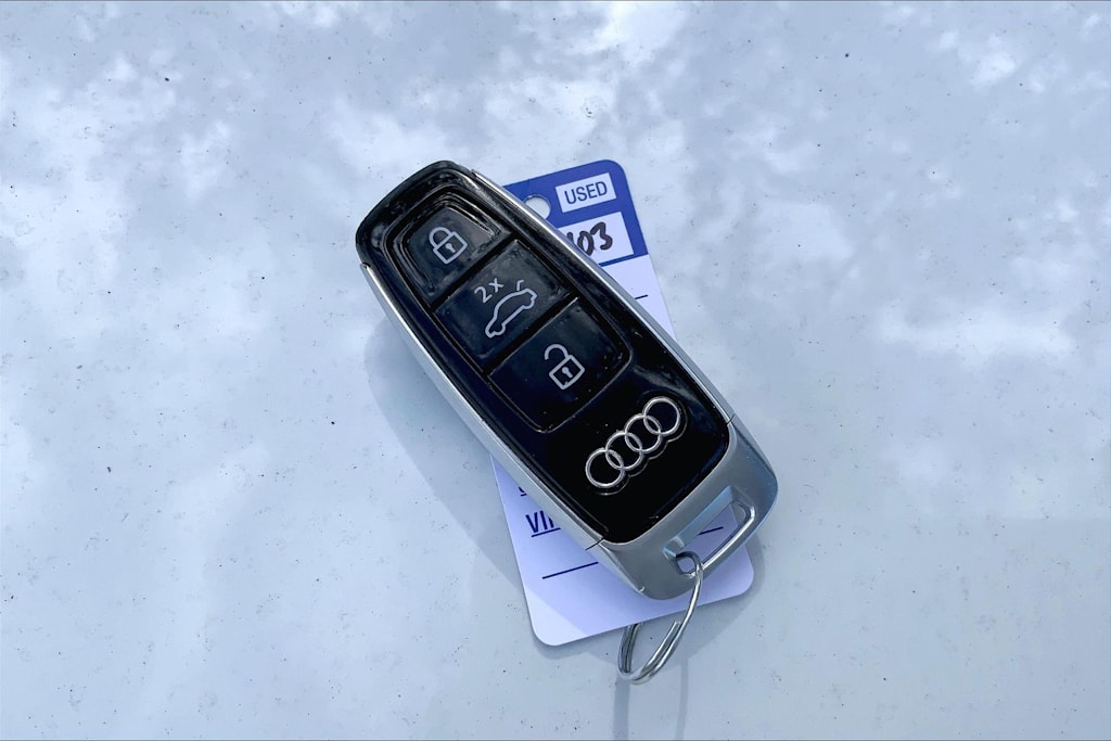 Thumbnail: 2024 Audi A6 - 20