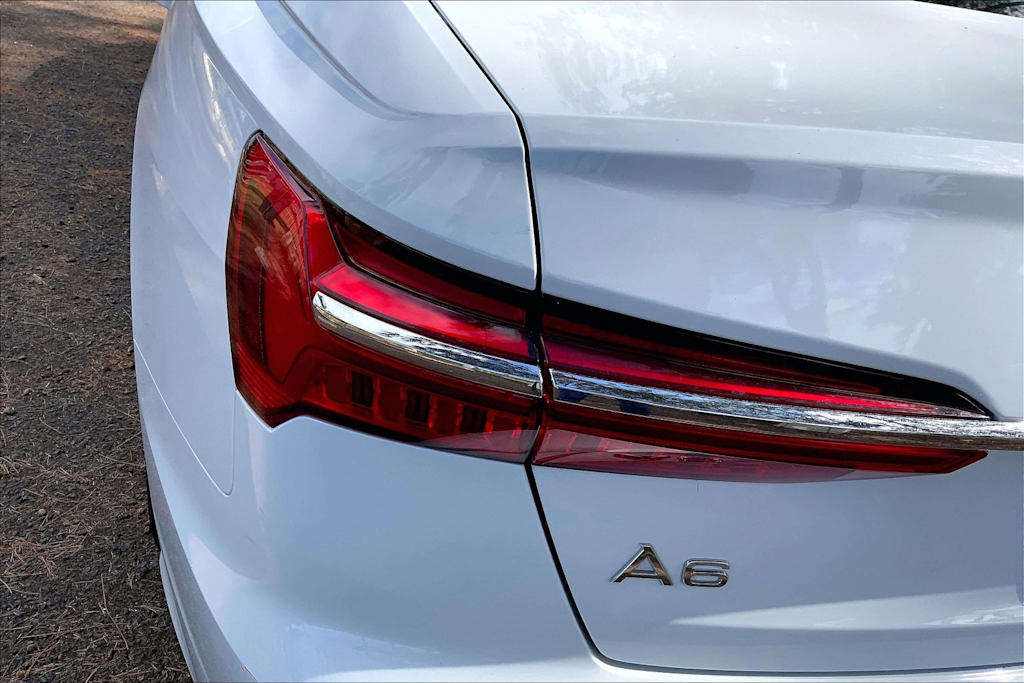 Thumbnail: 2024 Audi A6 - 32