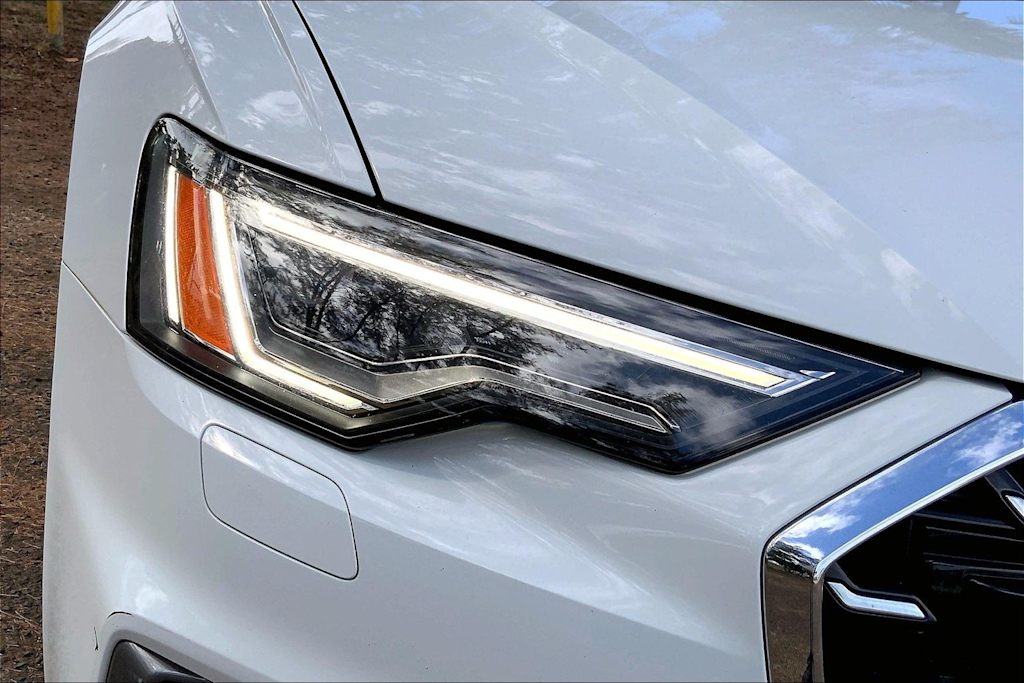 Thumbnail: 2024 Audi A6 - 31