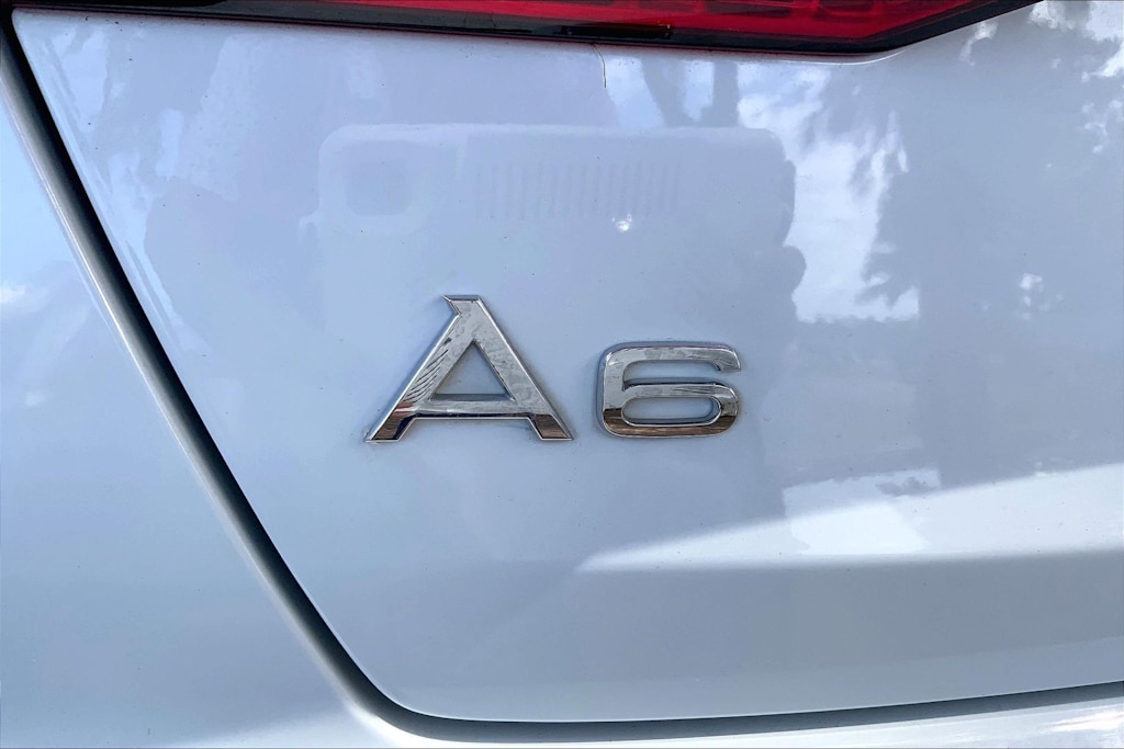 Thumbnail: 2024 Audi A6 - 7