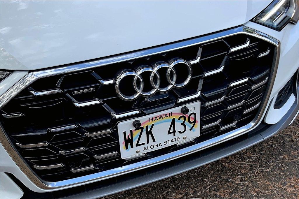 Thumbnail: 2024 Audi A6 - 33