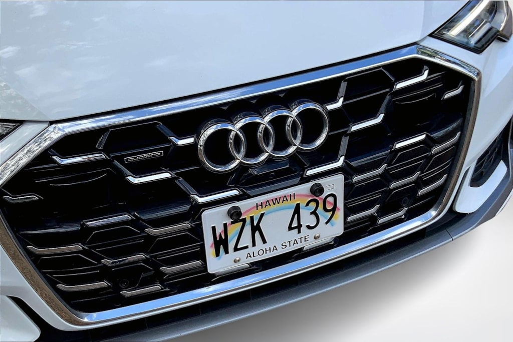 Thumbnail: 2024 Audi A6 - 33