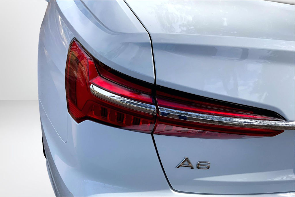 Thumbnail: 2024 Audi A6 - 32