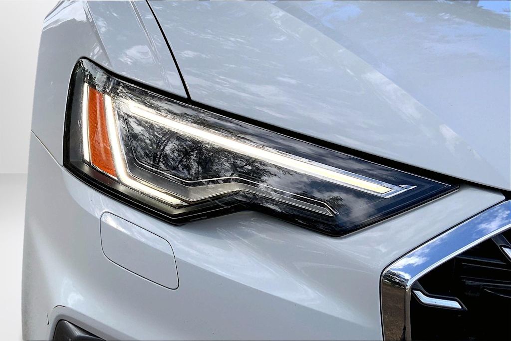 Thumbnail: 2024 Audi A6 - 31