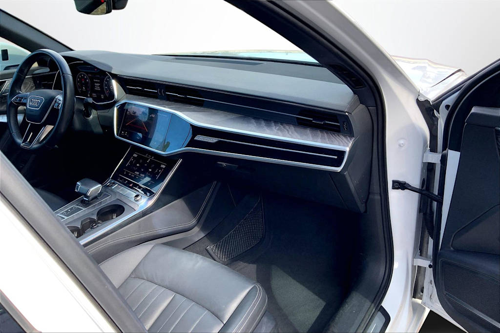 Thumbnail: 2024 Audi A6 - 24
