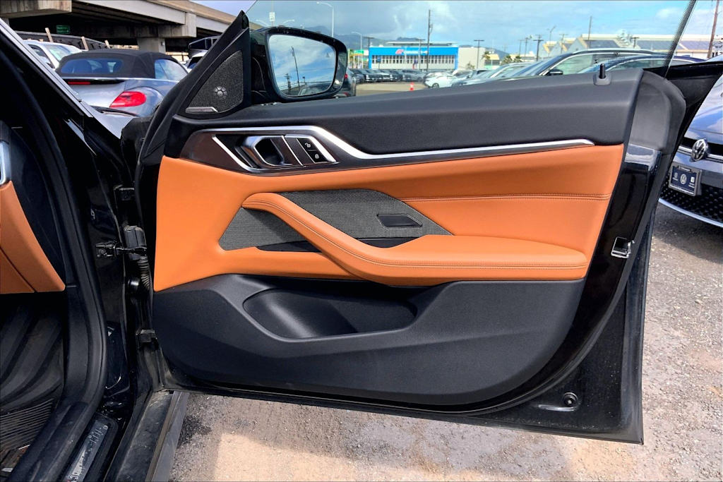 Thumbnail: 2023 BMW 4 Series - 28