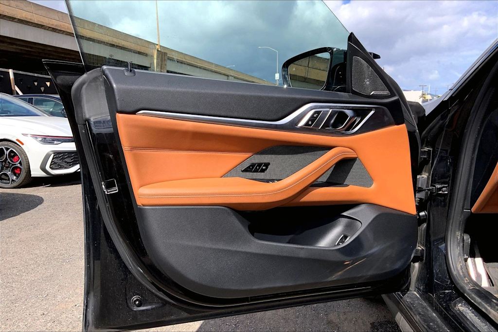 Thumbnail: 2023 BMW 4 Series - 27