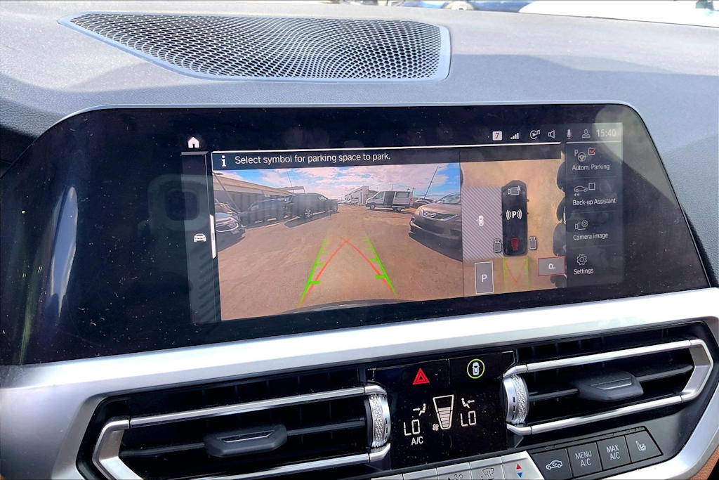 Thumbnail: 2023 BMW 4 Series - 26