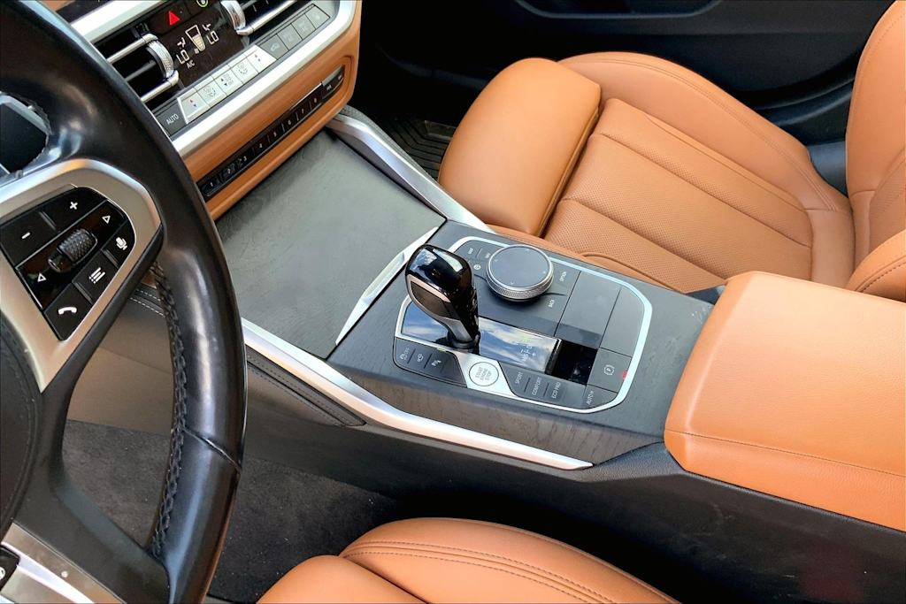 Thumbnail: 2023 BMW 4 Series - 16
