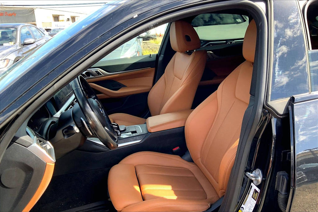 Thumbnail: 2023 BMW 4 Series - 11