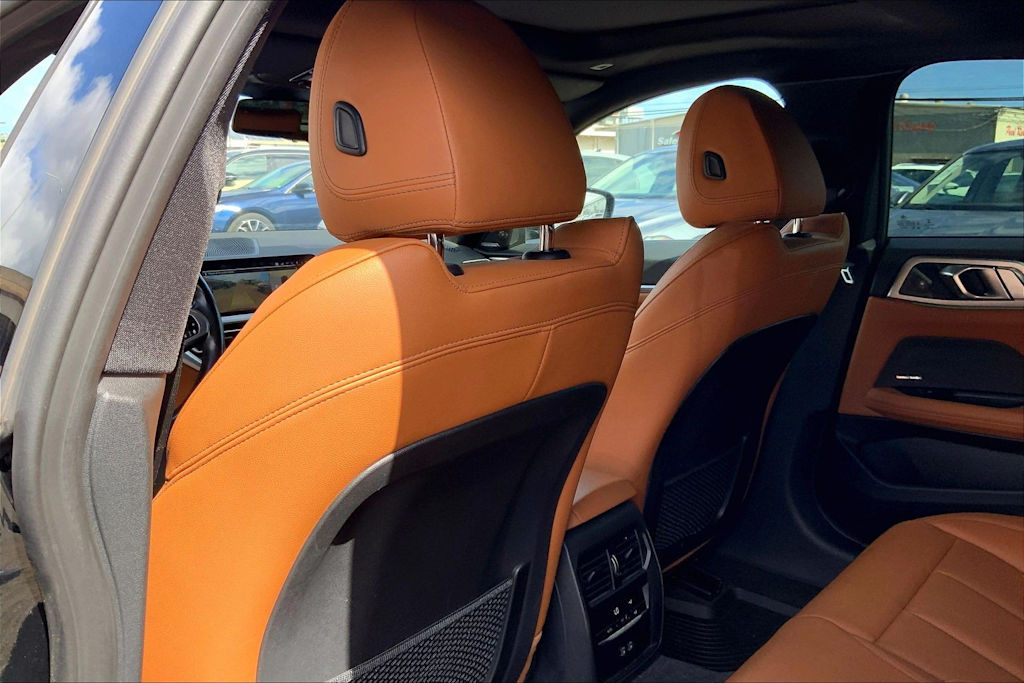 Thumbnail: 2023 BMW 4 Series - 13