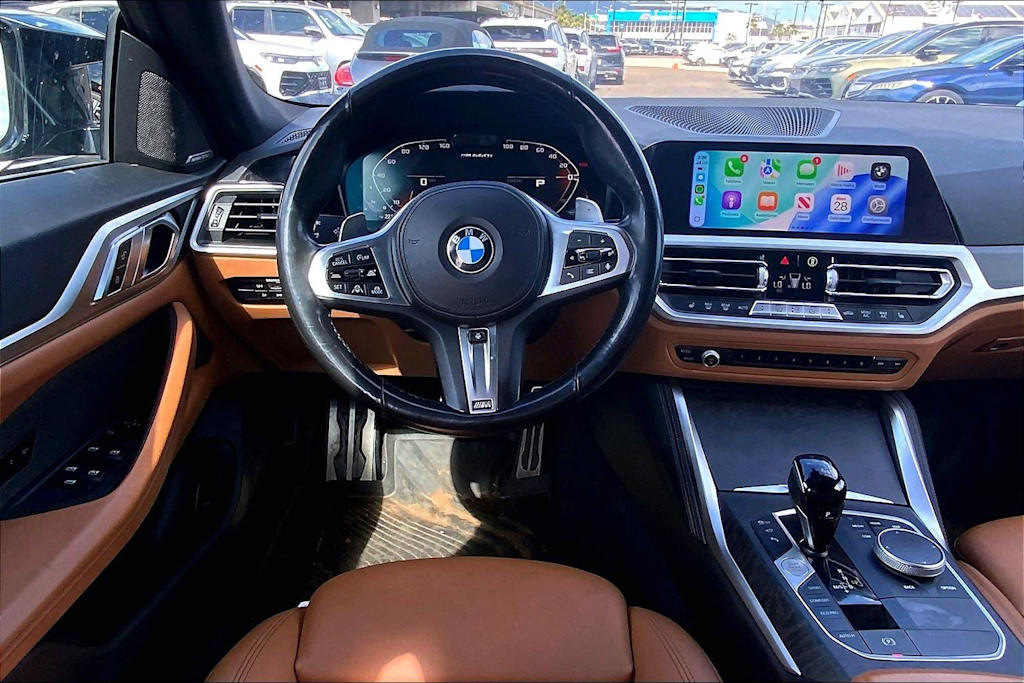 Thumbnail: 2023 BMW 4 Series - 14