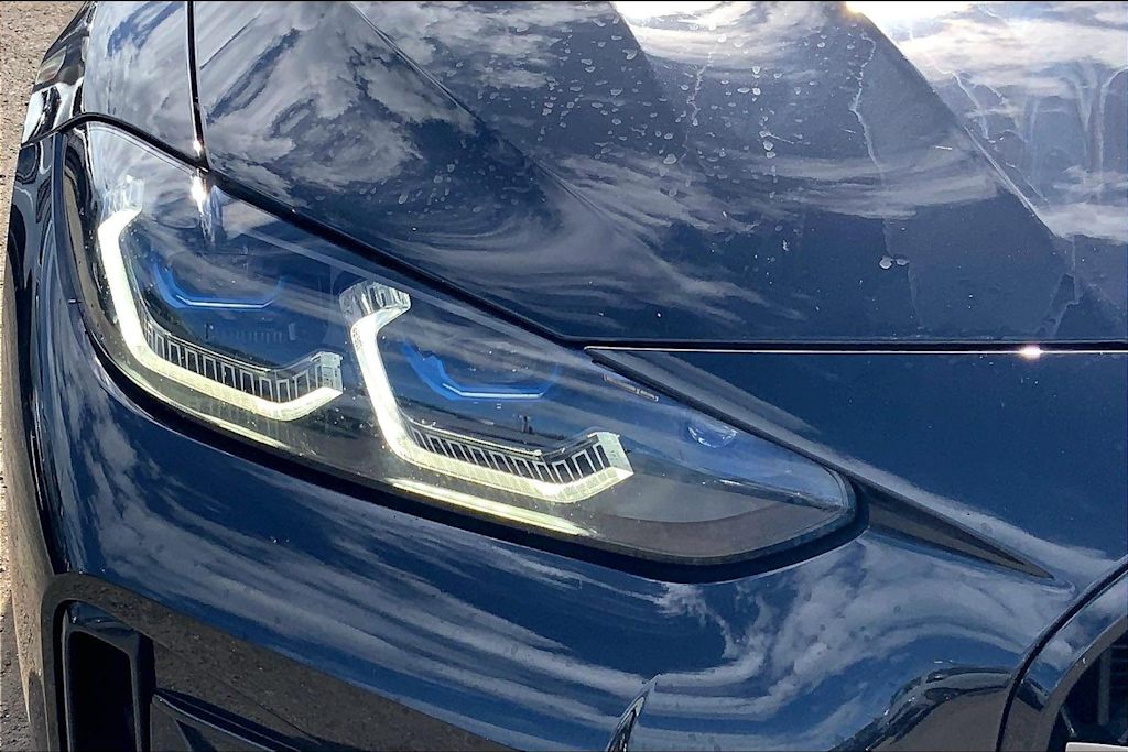Thumbnail: 2023 BMW 4 Series - 31