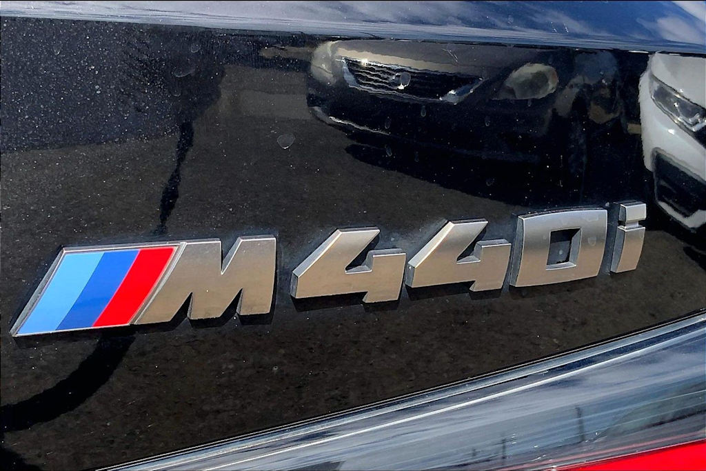 Thumbnail: 2023 BMW 4 Series - 7