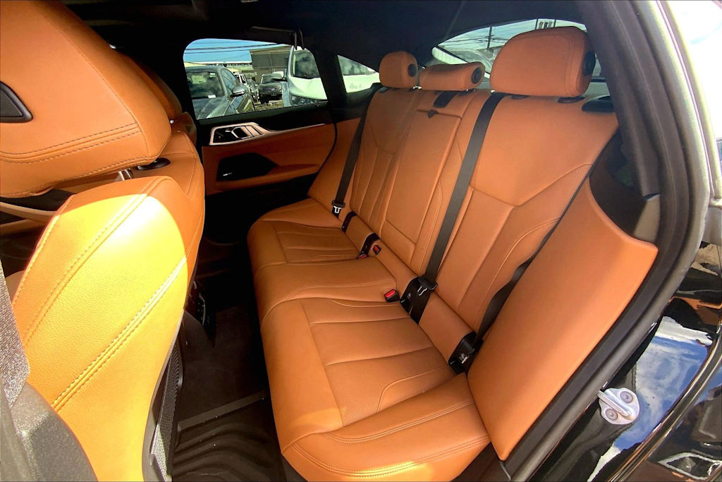 Thumbnail: 2023 BMW 4 Series - 29