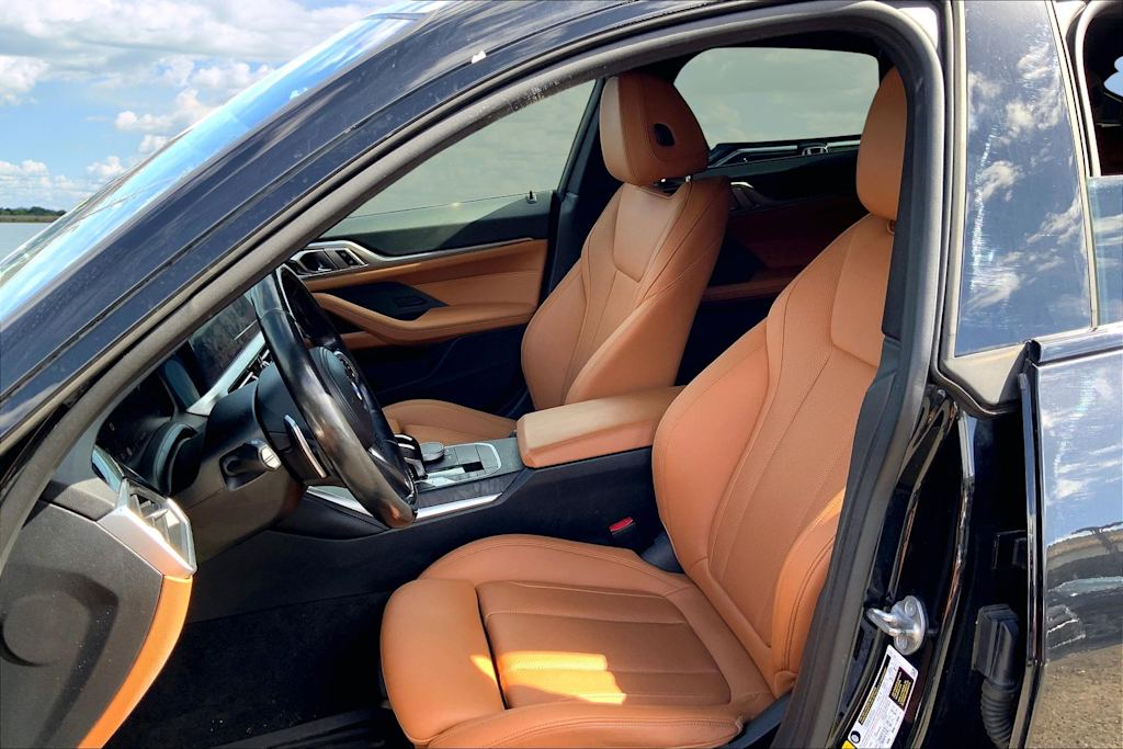 Thumbnail: 2023 BMW 4 Series - 11