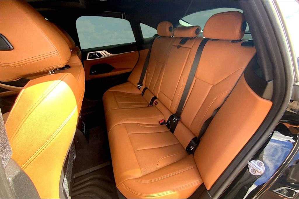 Thumbnail: 2023 BMW 4 Series - 29